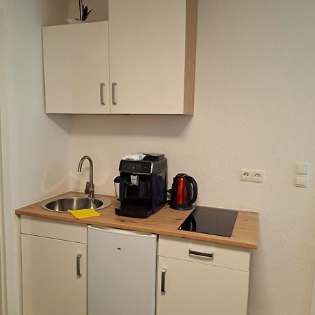 Ferienwohnung Balz-Gluck Boppard Exteriör bild