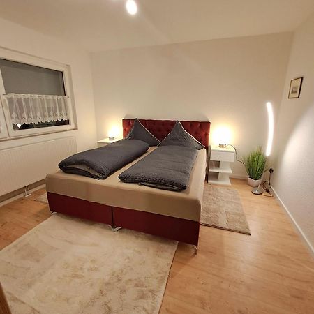 Ferienwohnung Balz-Gluck Boppard Exteriör bild