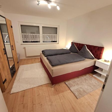 Ferienwohnung Balz-Gluck Boppard Exteriör bild