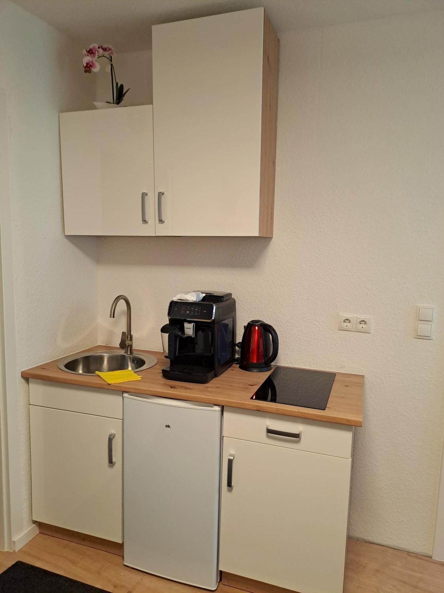 Ferienwohnung Balz-Gluck Boppard Exteriör bild