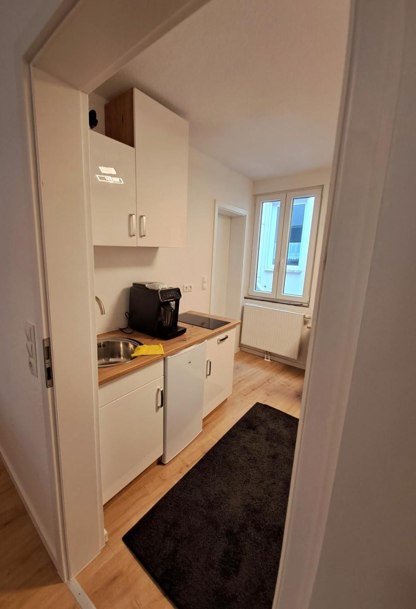 Ferienwohnung Balz-Gluck Boppard Exteriör bild