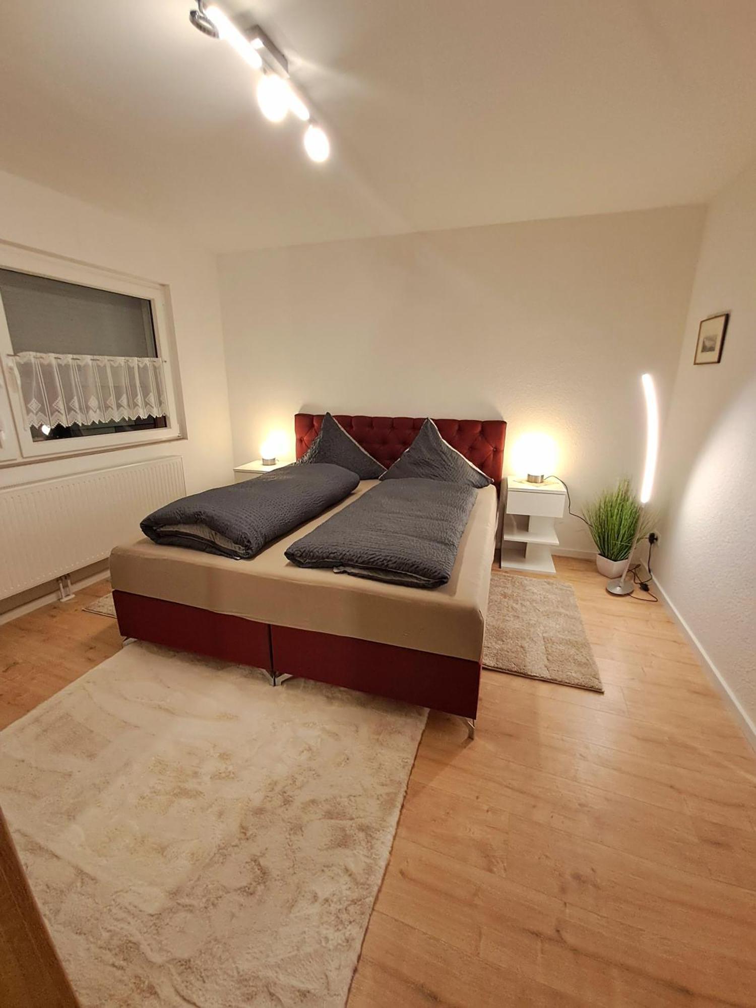 Ferienwohnung Balz-Gluck Boppard Exteriör bild