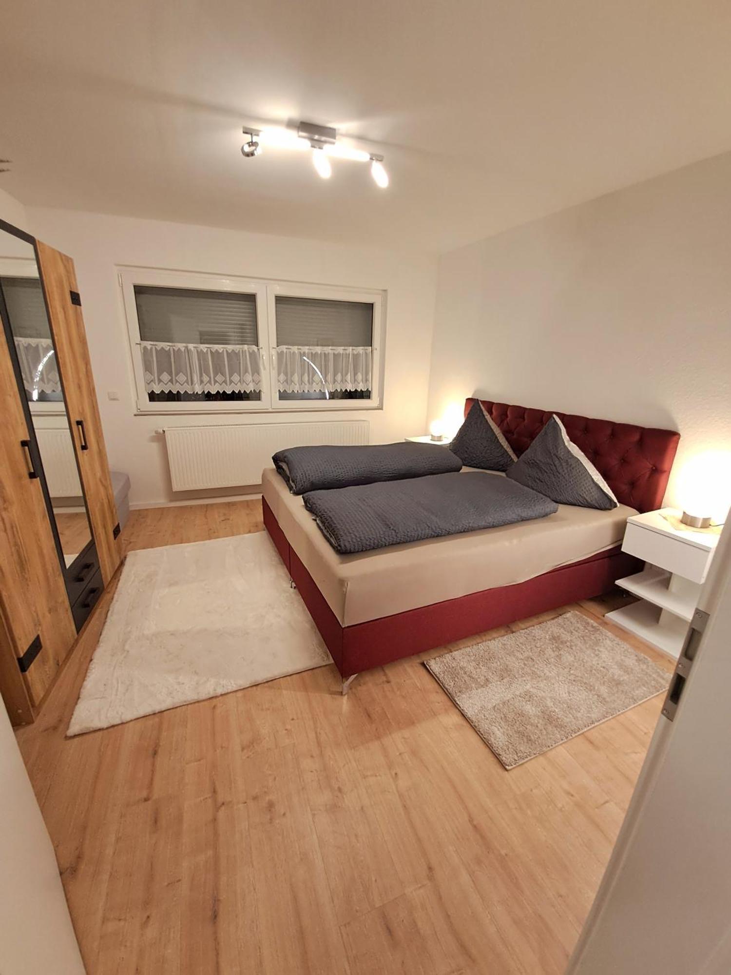 Ferienwohnung Balz-Gluck Boppard Exteriör bild