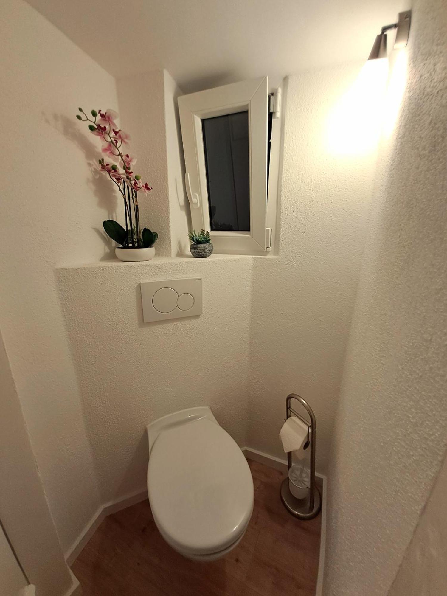 Ferienwohnung Balz-Gluck Boppard Exteriör bild